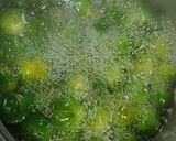 Foto del paso 2 de la receta: Coles de Bruselas gratinadas