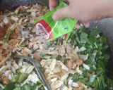 Foto langkah ke 9 dari resep Nasi Gila.