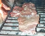 Foto del paso 3 de la receta: Manta a la pizza