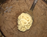 Foto langkah ke 4 dari resep Unthuk Cacing / Yuyu.