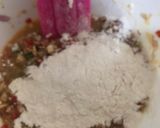 Foto del paso 2 de la receta: Muffins de atún
