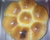 Foto langkah ke 3 dari resep Roti Sobek.