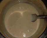 এলাচি ফ্লেভার কাপকেক (Cardamom flavor cupcake recipe in bengali) রেসিপির ধাপ 2 ছবি