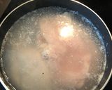 Foto langkah ke 1 dari resep Ayam suwir kecap ala prasmanan.