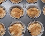 Foto del paso 5 de la receta: Deliciosos Cupcakes Integrales