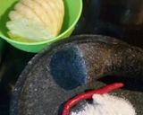 Foto langkah ke 11 dari resep Nasi Samin kari sapi.
