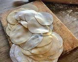 Foto del paso 7 de la receta: Dim sum de ternera y cerdo al vapor