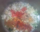 દૂધી બટાકા નુ શાક (Dudhi Bataka Shak Recipe In Gujarati) રેસીપી સ્ટેપ2ફોટો