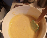 Foto del paso 4 de la receta: Torta de banana y coco