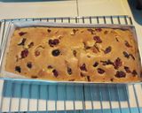 Foto langkah ke 8 dari resep English Fruit Cake.