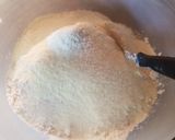 Foto del paso 1 de la receta: Pan Tortuga sin gluten (como para hamburguesas)