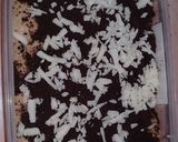 Foto langkah ke 6 dari resep Dessert Oreo Cheesecake in Box.