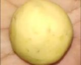 Foto langkah ke 4 dari resep Bola bola ubi kuning.