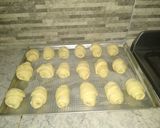 Foto del paso 4 de la receta: Locatellis rellenos de jamón y queso