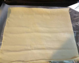Foto del paso 1 de la receta: Tarta de blancanieves