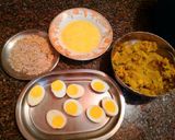 ডিমের ডেভিল (Egg devil recipe in Bengali) রেসিপির ধাপ 3 ছবি