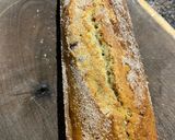 Foto del paso 5 de la receta: Budín de cerezas