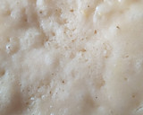 Foto del paso 3 de la receta: Tarta de manzana fácil y rápida en sartén