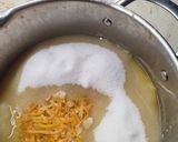 Marmalade recept fázis 3 fotója