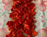 Foto del paso 2 de la receta: Pimentones asados