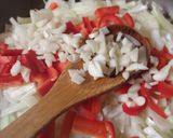 Foto del paso 2 de la receta: Zapallito italiano sin carne