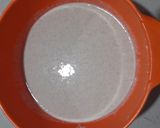 Foto del paso 1 de la receta: Masa madre de kéfir