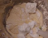 Une image de l'étape 6 de Gaufres légères et moelleuses.