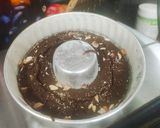 A picture of step 3 of Whole wheat flour Cake.