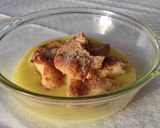 Vanília sodó (vegán, laktóz- és gluténmentes) recept fázis 5 fotója