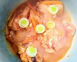 Foto del paso 1 de la receta: Pollo al Cardamomo👍🇵🇪