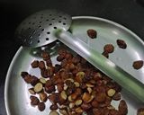 A picture of step 9 of Carrot halwa.