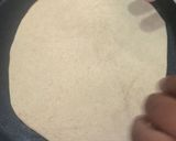 A picture of step 8 of Pita Bread 📌.