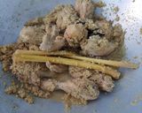 Foto langkah ke 3 dari resep Ayam Goreng Lengkuas.