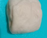 Foto langkah ke 6 dari resep Roti Pisang Keju Teflon.