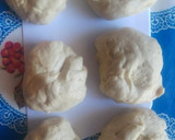 Foto del paso 5 de la receta: Bollitos rellenos de queso crema