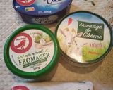 Une image de l'étape 1 de Salade 🥗 au chèvre 🐐🐐.