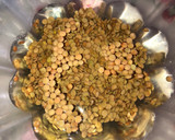 Foto del paso 1 de la receta: Guiso de lentejas