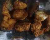 बंगाली स्टाइल फिश फ्राई (bengali style fish fry recipe in Hindi) रेसिपी चरण 5 फोटो