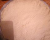 A picture of step 6 of Cinnamon bread #myhomemadebread.