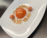 Foto del paso 10 de la receta: Mousse de piloncillo, con glaseado espejo