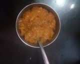 લસણ ની ચટણી (Garlic Chutney Recipe in Gujarati) રેસીપી સ્ટેપ2ફોટો