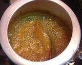 Himachali Khatta (sweet and sour black chick peas) recipe step 6 photo
