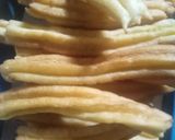 Foto langkah ke 7 dari resep Churros Simple.