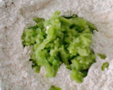 Foto del paso 1 de la receta: Delicias de pollo