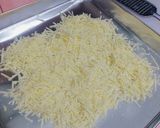 Foto langkah ke 1 dari resep Blackpepper Cheese Cookies.