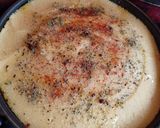 Foto del paso 8 de la receta: Pastel de polenta (🌱)