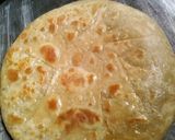 મહારાષ્ટ્રીયન પૂરણપોળી (Maharashtrian puranpoli recipe in Gujarati) રેસીપી સ્ટેપ5ફોટો