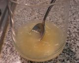 Foto del paso 3 de la receta: Limonada frambuesa