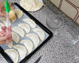 Foto del paso 4 de la receta: Empanada de atún / Con lámina de masa quebrada