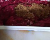 Foto del paso 8 de la receta: Albóndigas de verduras y productos sanos. 🍏🥕🧅🌶
